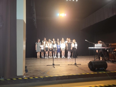 Dni Mamy i Taty w Miejskim Domu Kultury w Blachowni