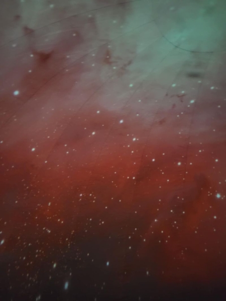 Mobilnego planetarium z Centrum Nauki Kopernik!