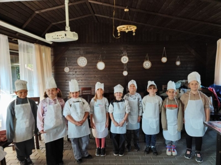 Wycieczka do Zagrody Edukacyjnej w Zwierzyńcu Pierwszym