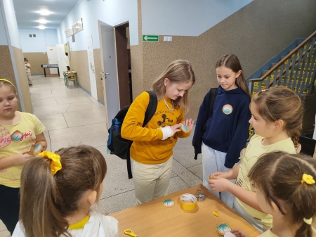 Światowy Dzień Życzliwości i Pozdrowień