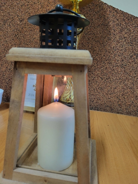 Światełko Betlejemskie