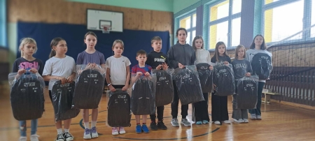 Program - Aktywna Szkoła. 