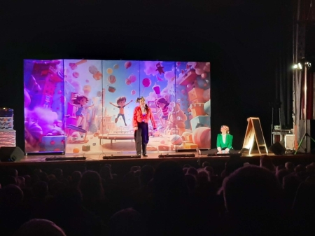 Co by było gdyby...???