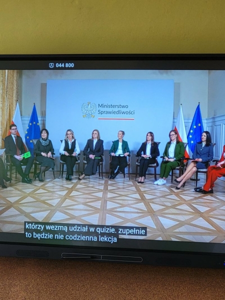 Dzień Edukacji Prawnej