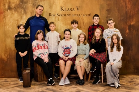 Klasa 5
