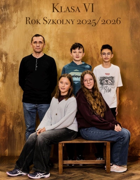 Klasa 6