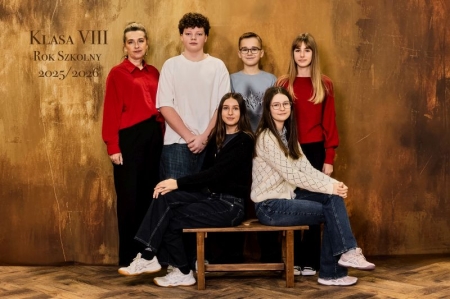 Klasa 8
