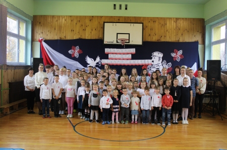 Dzień Niepodległości